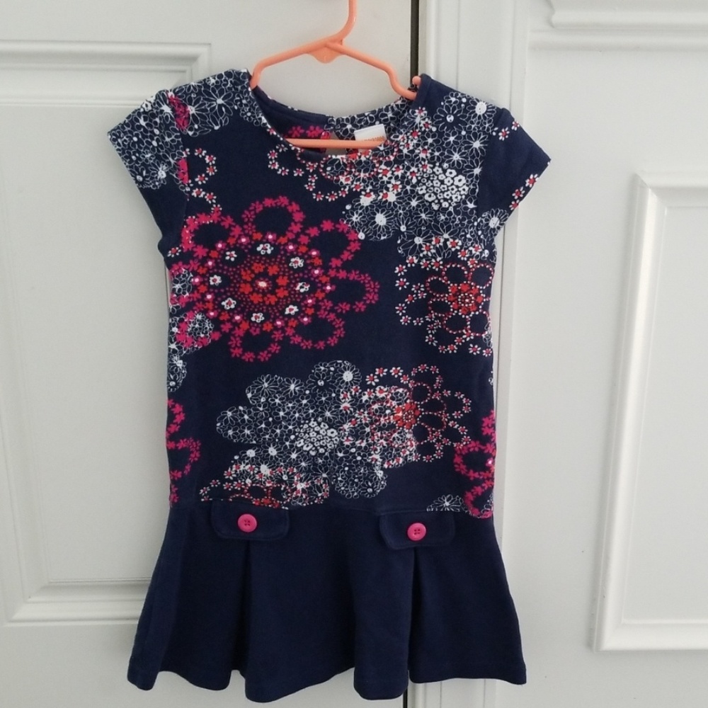 Gymboree size 6 dress
